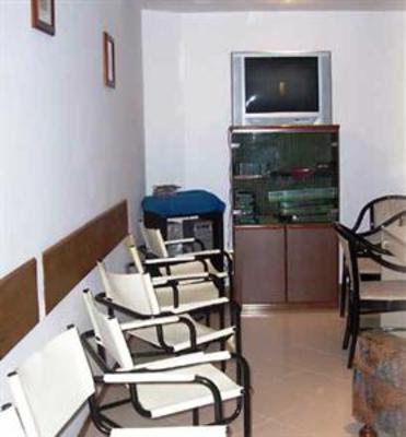 фото отеля Hotel Atlantic Loano