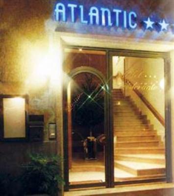 фото отеля Hotel Atlantic Loano