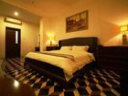 фото отеля The Grand Palace Hotel Malang
