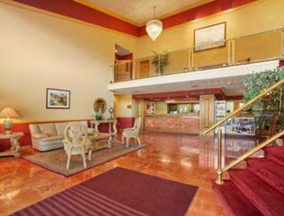 фото отеля Ramada Middletown