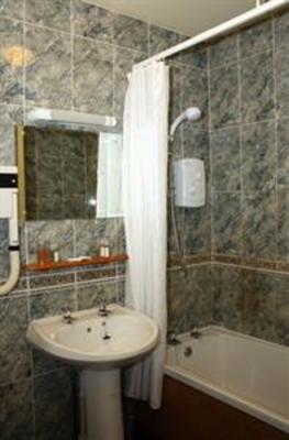 фото отеля Crags Hotel