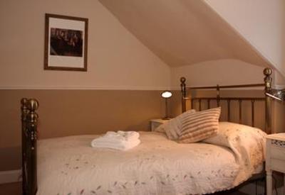 фото отеля Crags Hotel