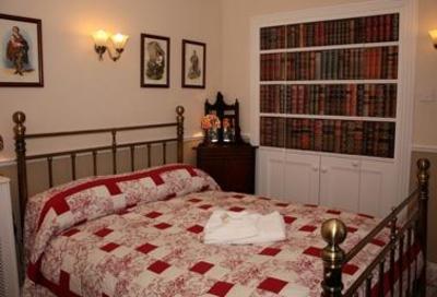 фото отеля Crags Hotel