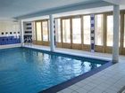 фото отеля Residence Lagrange Prestige Les Fermes De Saint Gervais