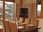 фото отеля Residence Lagrange Prestige Les Fermes De Saint Gervais