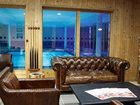 фото отеля Residence Lagrange Prestige Les Fermes De Saint Gervais