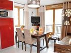 фото отеля Residence Lagrange Prestige Les Fermes De Saint Gervais