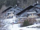 фото отеля Residence Lagrange Prestige Les Fermes De Saint Gervais