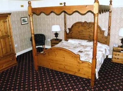 фото отеля Bridport Arms Hotel