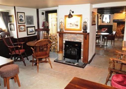 фото отеля Bridport Arms Hotel