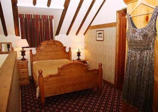 фото отеля Bridport Arms Hotel
