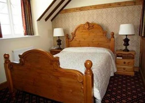 фото отеля Bridport Arms Hotel