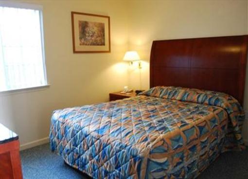 фото отеля Affordable Corporate Suites Waynesboro