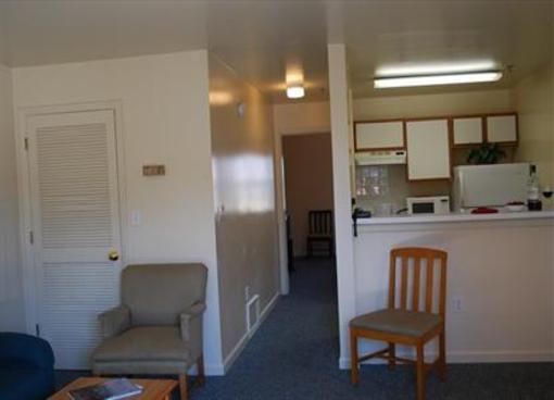 фото отеля Affordable Corporate Suites Waynesboro