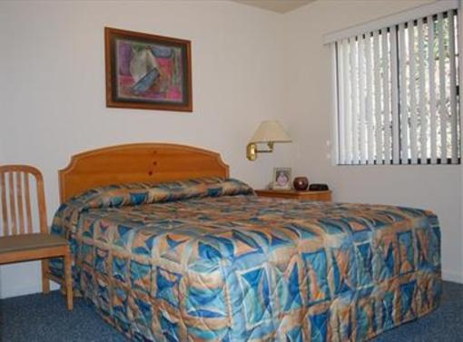 фото отеля Affordable Corporate Suites Waynesboro