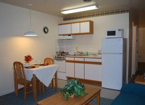 фото отеля Affordable Corporate Suites Waynesboro