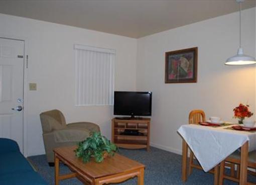 фото отеля Affordable Corporate Suites Waynesboro