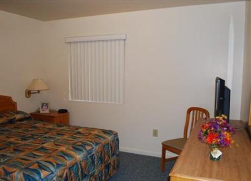 фото отеля Affordable Corporate Suites Waynesboro