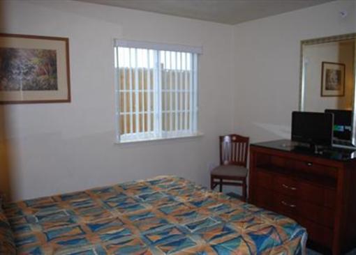 фото отеля Affordable Corporate Suites Waynesboro