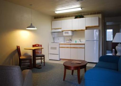 фото отеля Affordable Corporate Suites Waynesboro
