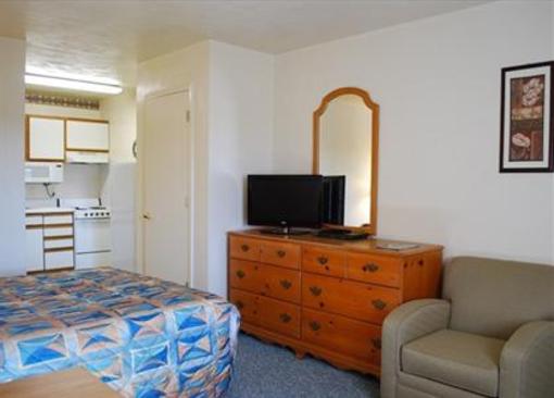 фото отеля Affordable Corporate Suites Waynesboro