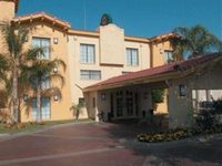 La Quinta Inn Bakersfield