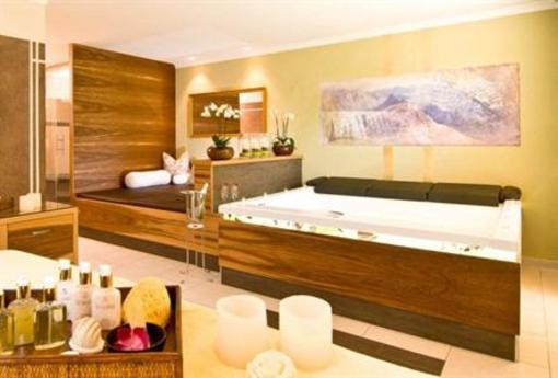 фото отеля Alpenschlossel Hotel St. Martin in Passeier