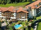 фото отеля Alpenschlossel Hotel St. Martin in Passeier