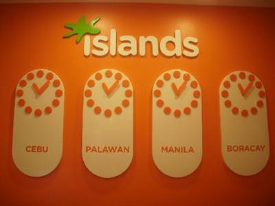 фото отеля Islands Stay Hotels Mactan