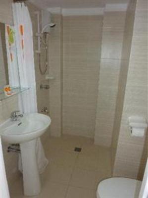 фото отеля Islands Stay Hotels Mactan