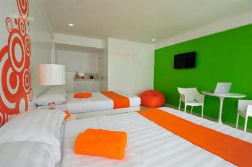 фото отеля Islands Stay Hotels Mactan