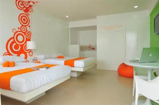 фото отеля Islands Stay Hotels Mactan