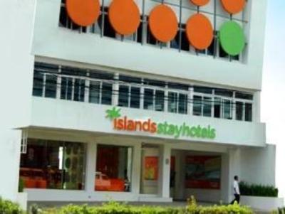 фото отеля Islands Stay Hotels Mactan