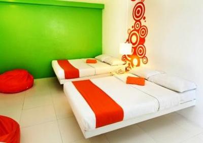 фото отеля Islands Stay Hotels Mactan
