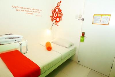 фото отеля Islands Stay Hotels Mactan