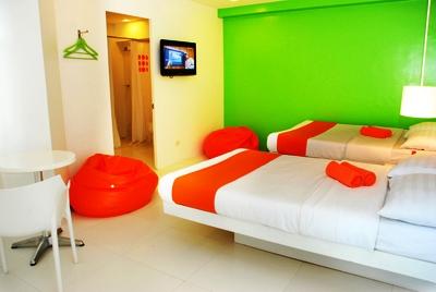 фото отеля Islands Stay Hotels Mactan