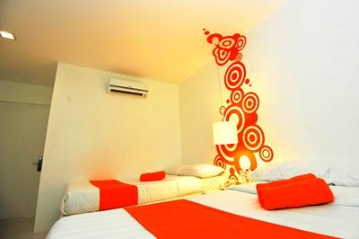 фото отеля Islands Stay Hotels Mactan