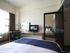 фото отеля Changjiang Holiday Inn Express Suzhou