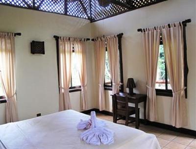 фото отеля Maquenque Eco Lodge