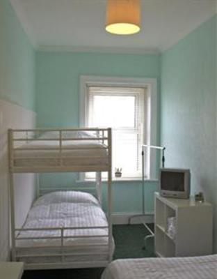 фото отеля Compass Hotel
