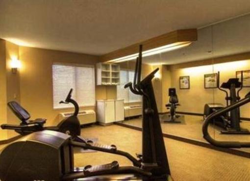 фото отеля Sleep Inn & Suites - Johnson City
