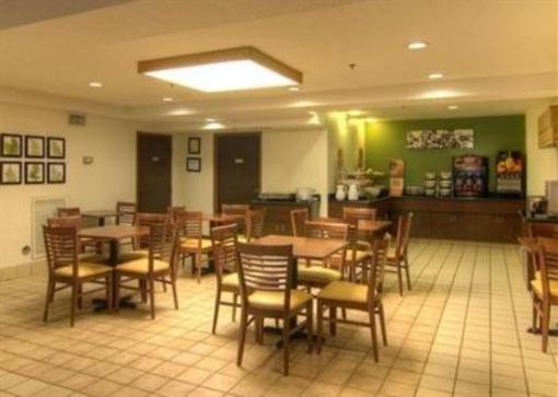 фото отеля Sleep Inn & Suites - Johnson City
