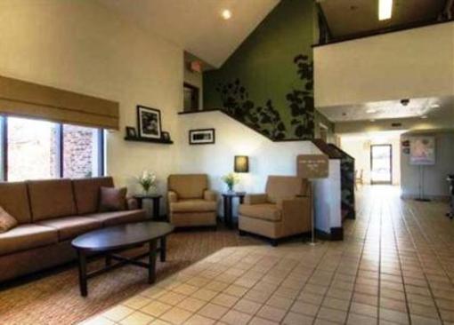 фото отеля Sleep Inn & Suites - Johnson City