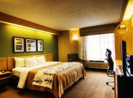фото отеля Sleep Inn & Suites - Johnson City