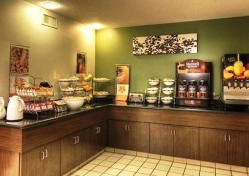фото отеля Sleep Inn & Suites - Johnson City