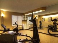 Sleep Inn & Suites - Johnson City