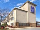 фото отеля Sleep Inn & Suites - Johnson City