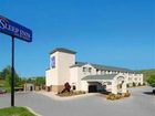 фото отеля Sleep Inn & Suites - Johnson City