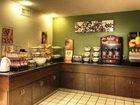 фото отеля Sleep Inn & Suites - Johnson City