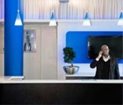 фото отеля Etap Hotel Lyon Villeurbanne